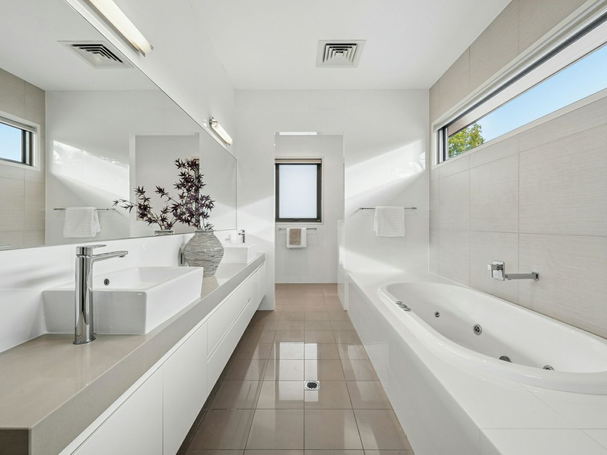 Indooroopilly, City and North, QLD