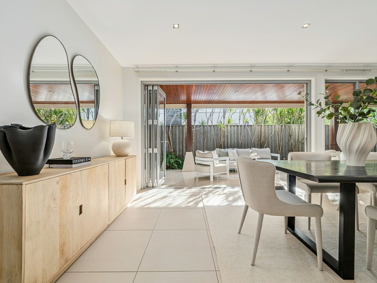 Indooroopilly, City and North, QLD