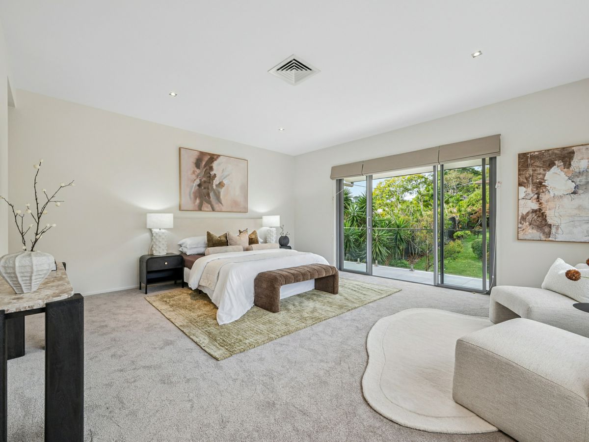 Indooroopilly, City and North, QLD