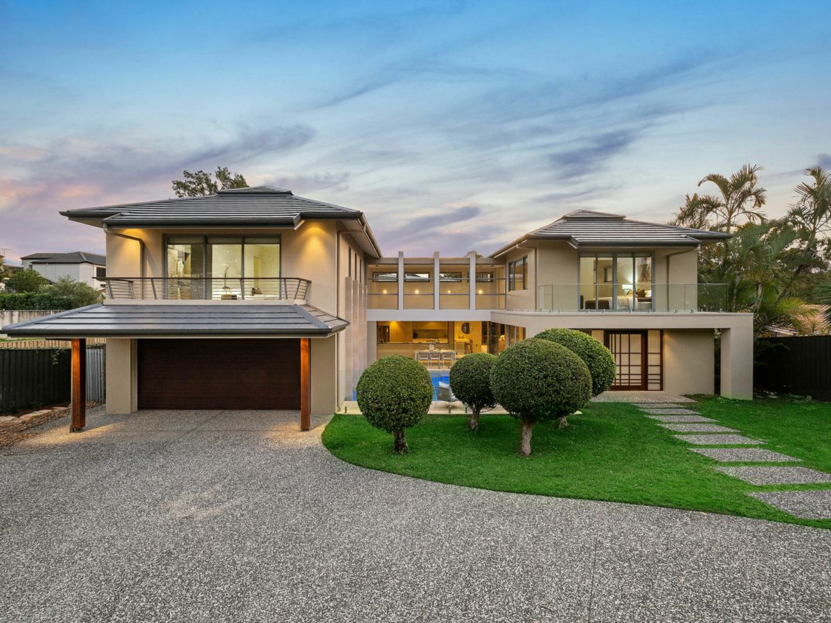 Indooroopilly, City and North, QLD
