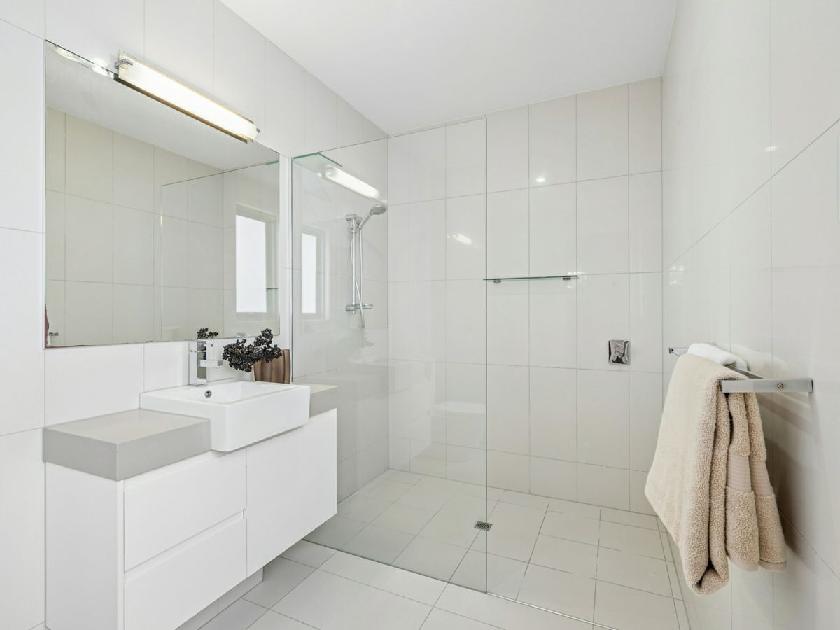 Indooroopilly, City and North, QLD