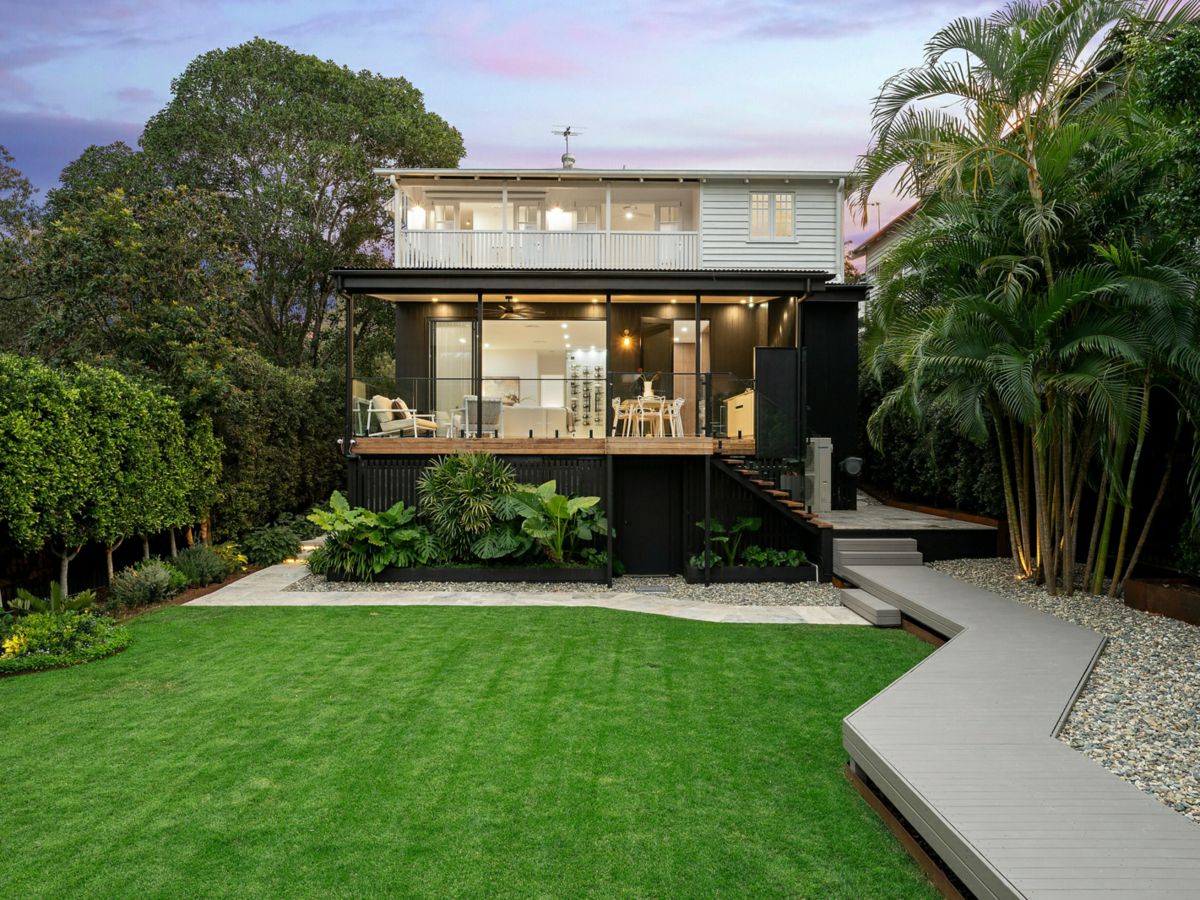 Ashgrove, West, QLD