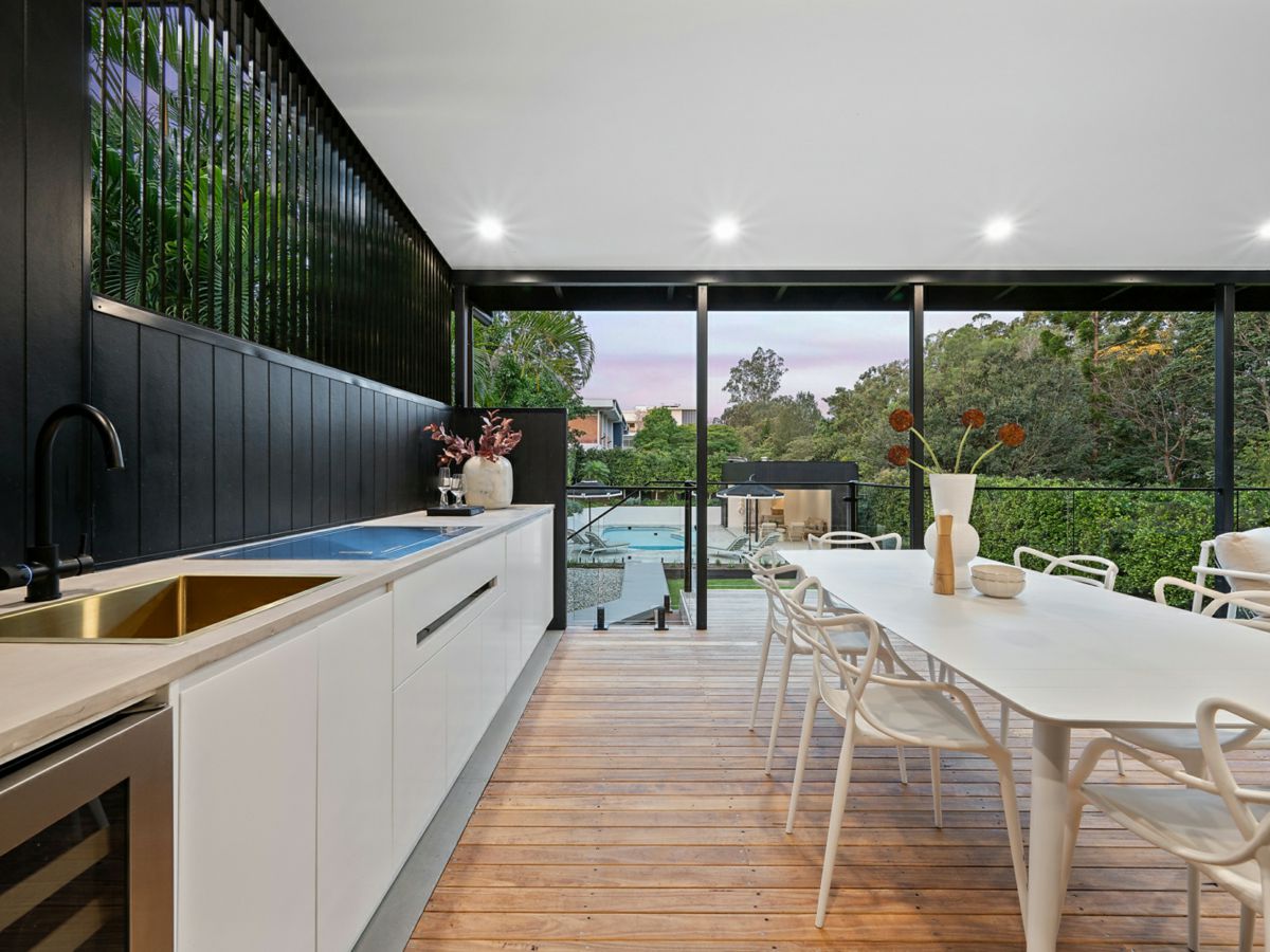 Ashgrove, West, QLD