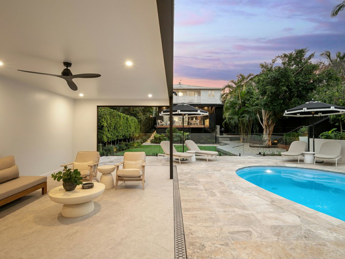 Ashgrove, West, QLD