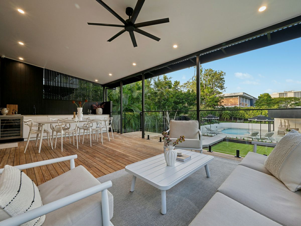Ashgrove, West, QLD