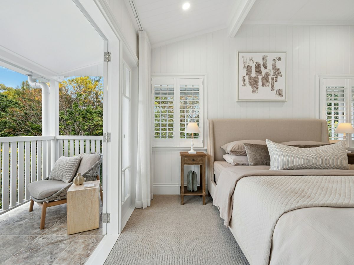 Ashgrove, West, QLD