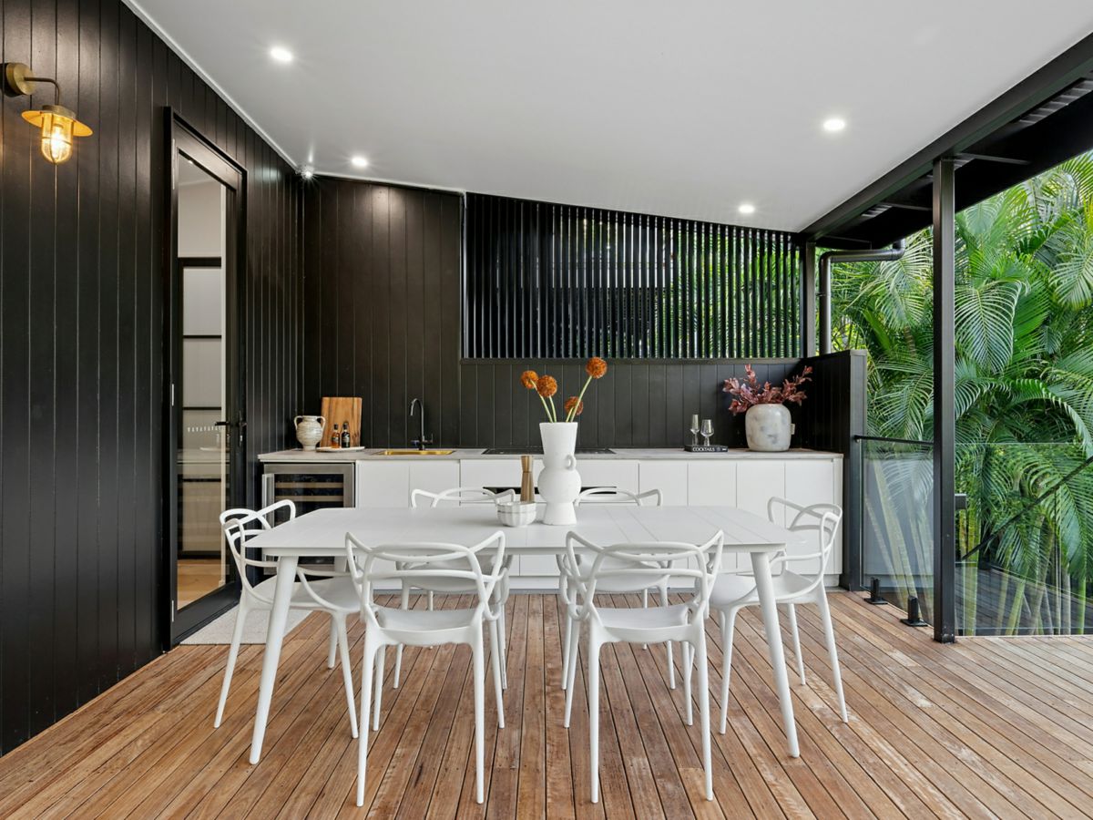 Ashgrove, West, QLD