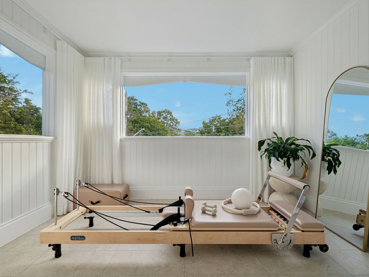 Ashgrove, West, QLD