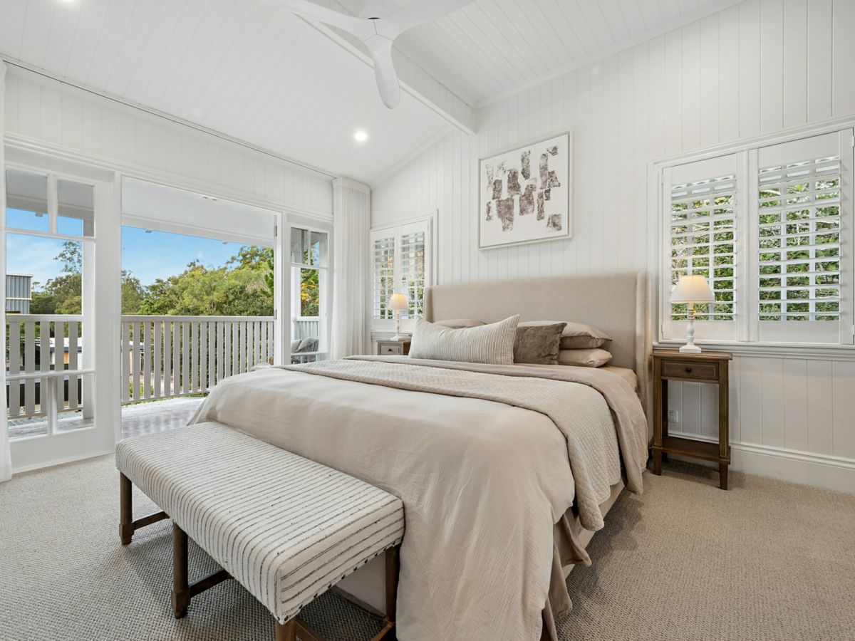 Ashgrove, West, QLD