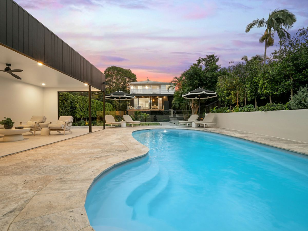 Ashgrove, West, QLD