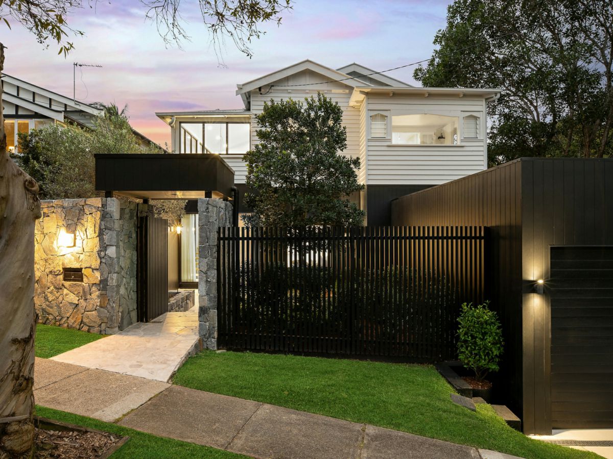 Ashgrove, West, QLD
