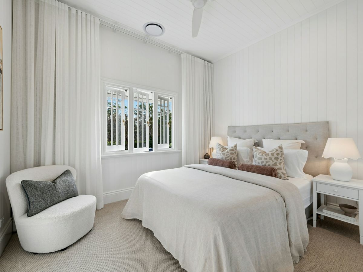 Ashgrove, West, QLD