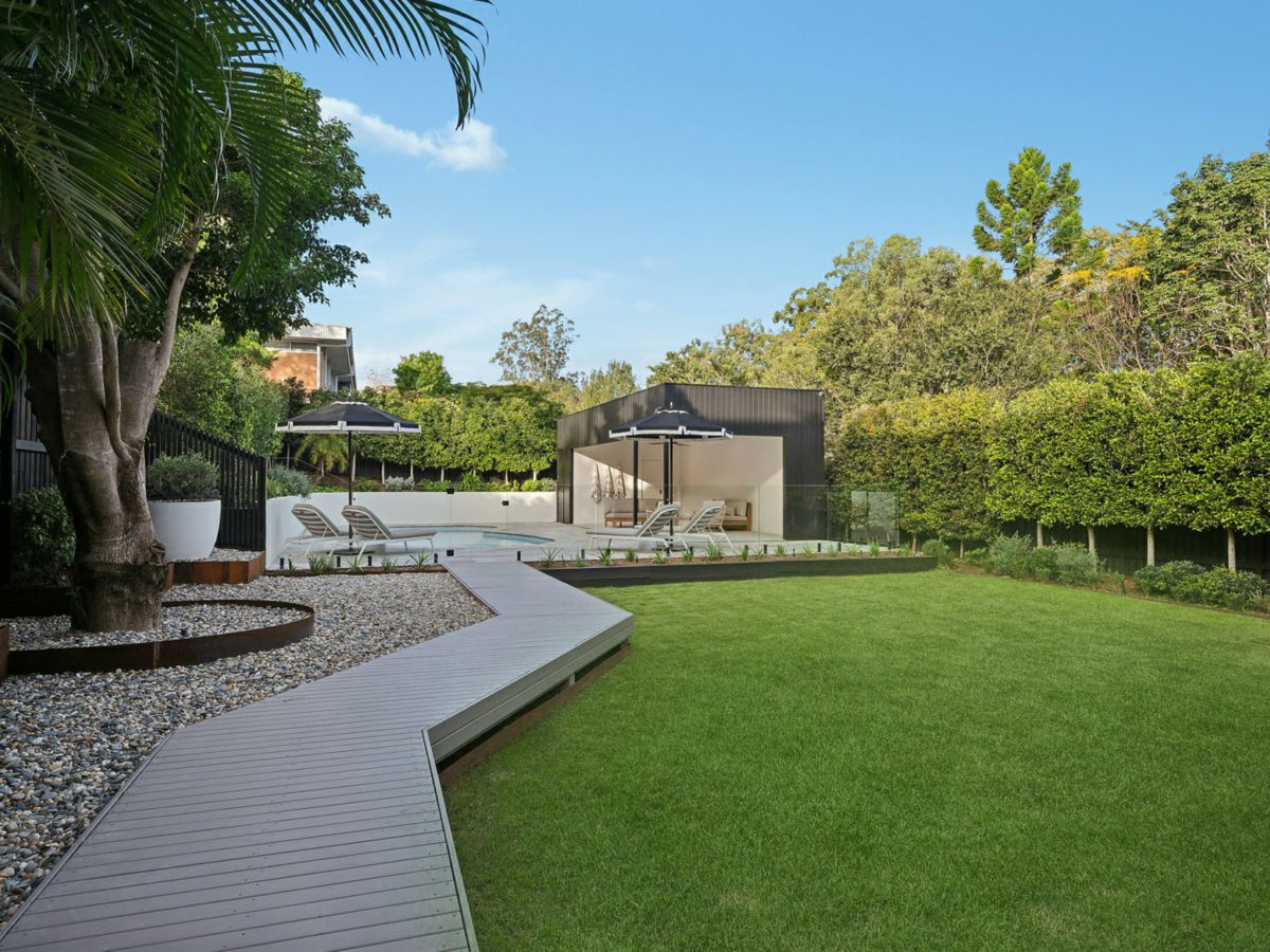 Ashgrove, West, QLD