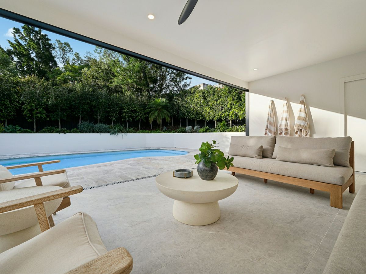 Ashgrove, West, QLD