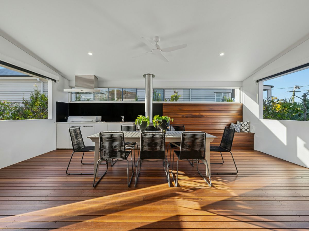Bardon, West, QLD
