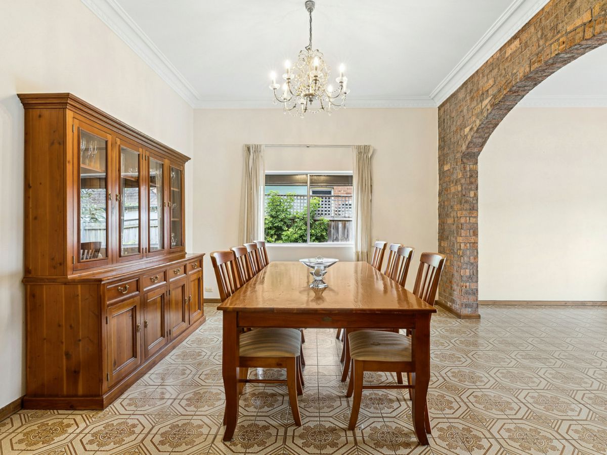 Haberfield, Inner West, NSW