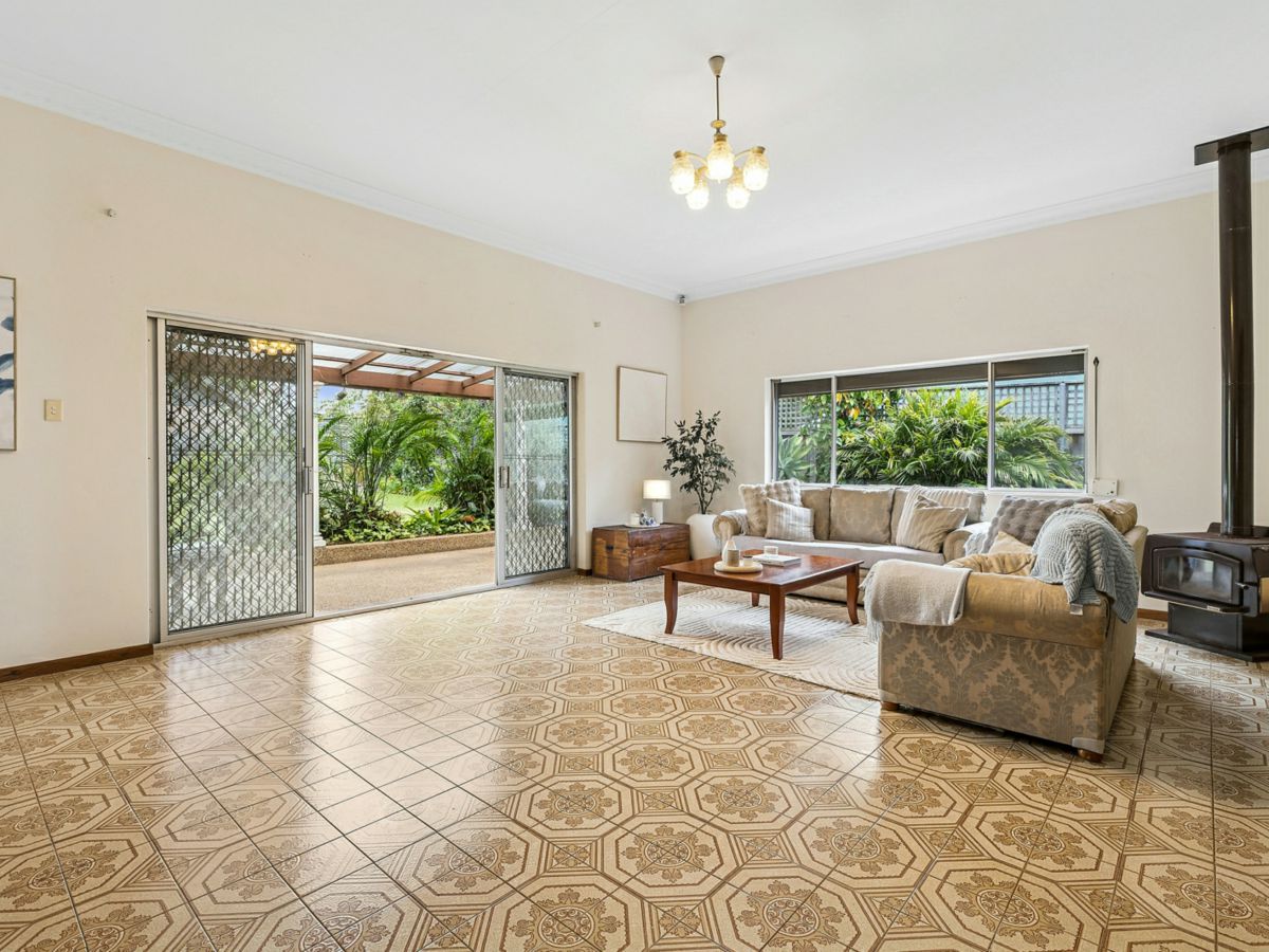 Haberfield, Inner West, NSW