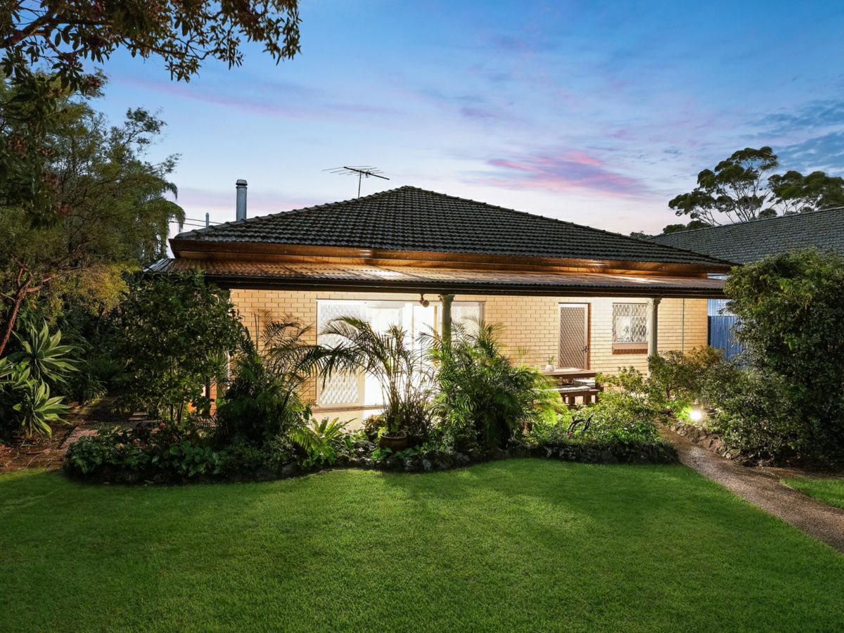 Haberfield, Inner West, NSW