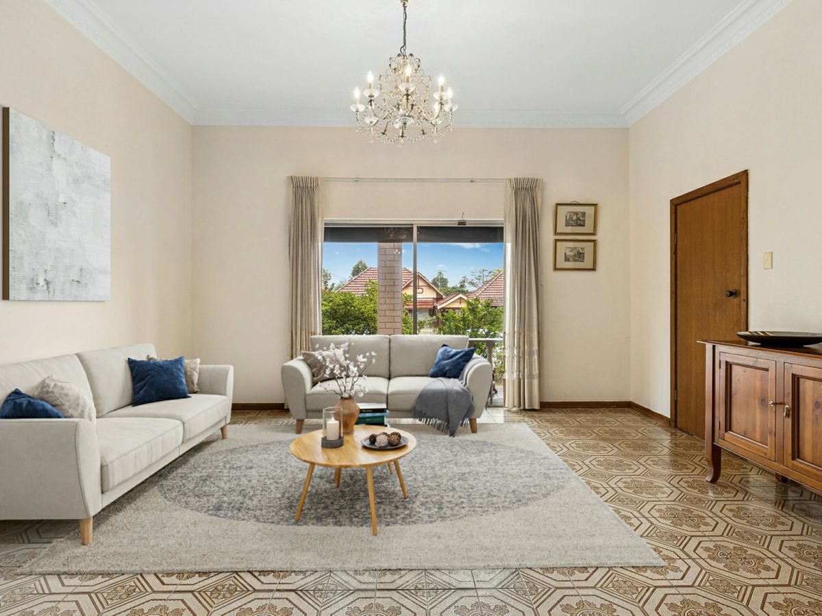 Haberfield, Inner West, NSW