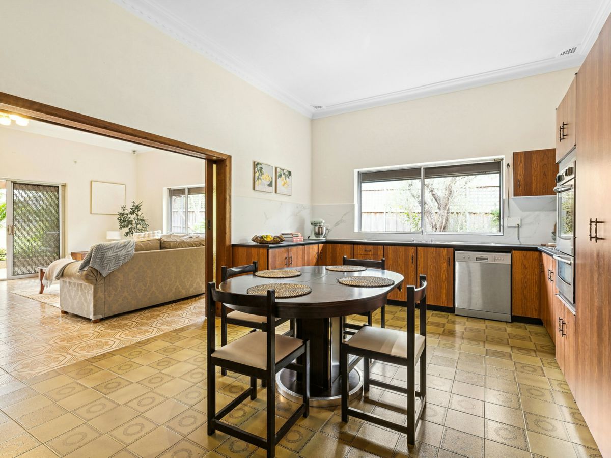 Haberfield, Inner West, NSW
