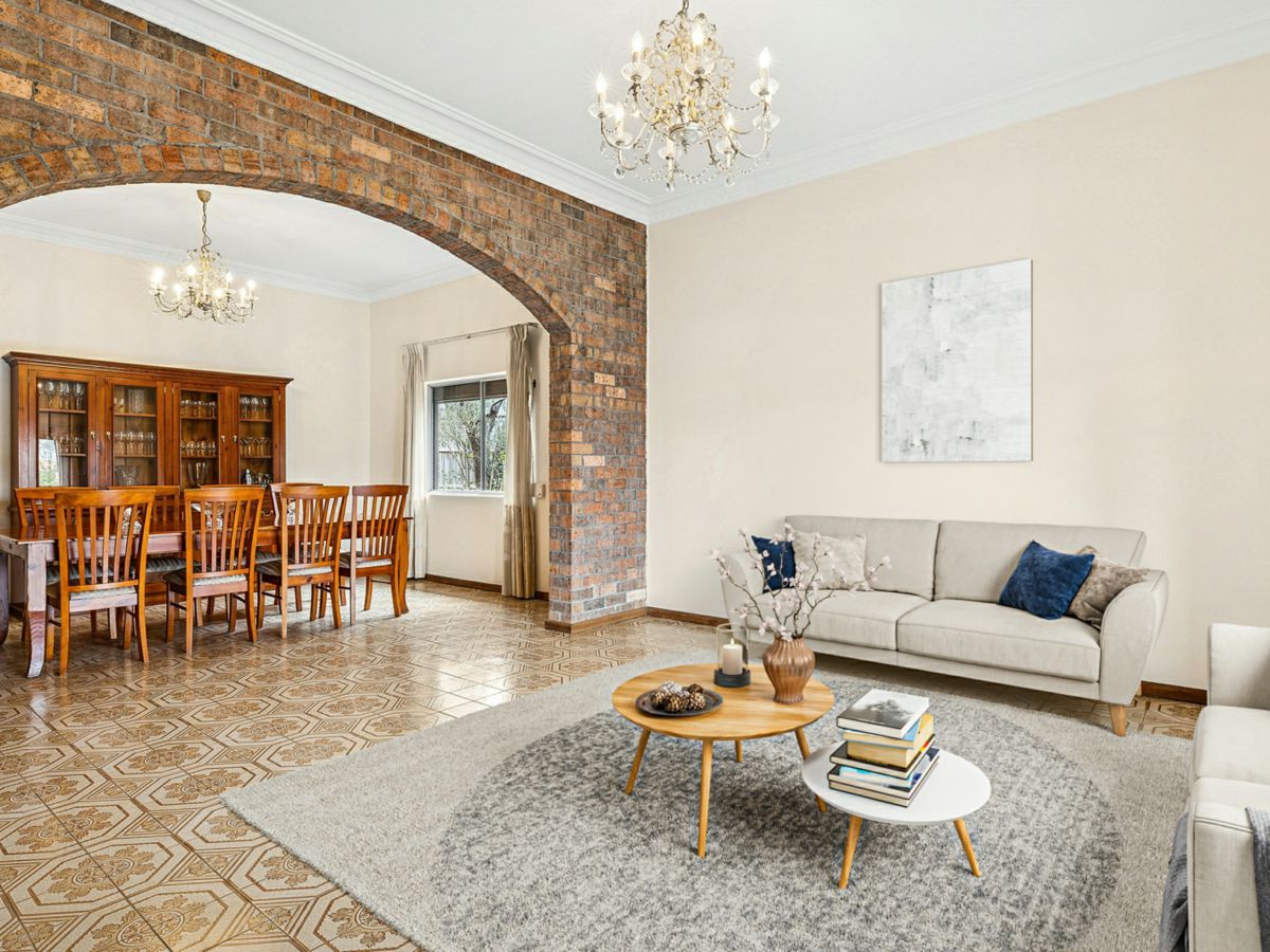 Haberfield, Inner West, NSW