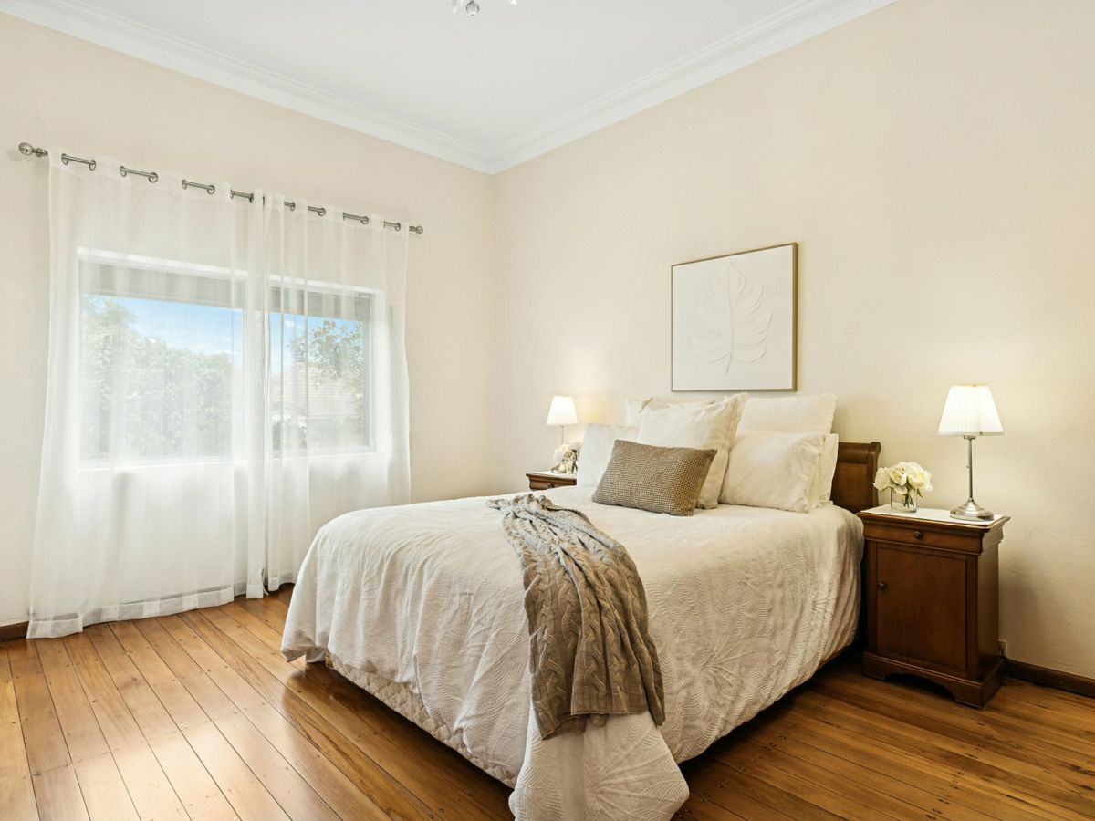 Haberfield, Inner West, NSW