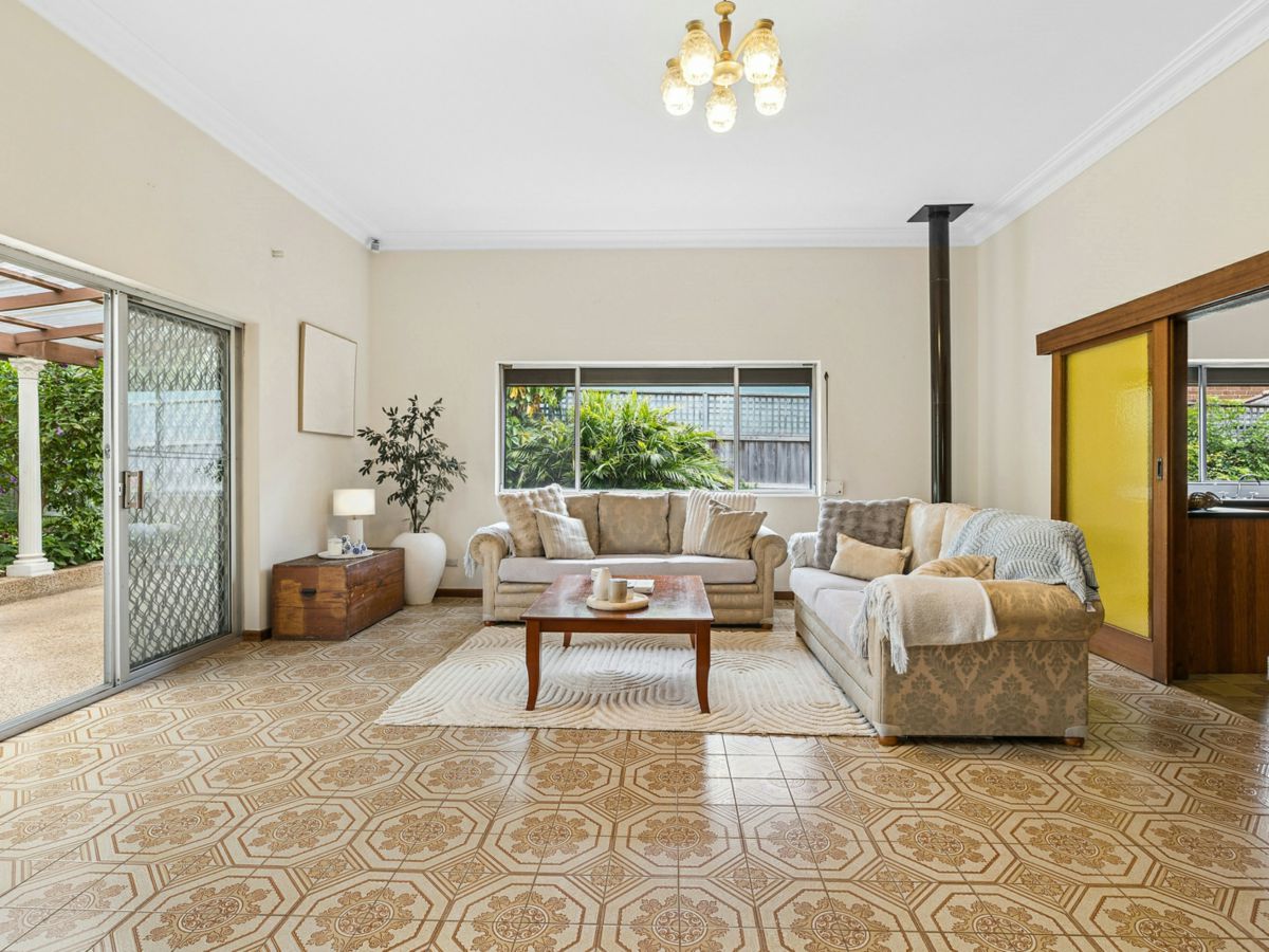 Haberfield, Inner West, NSW