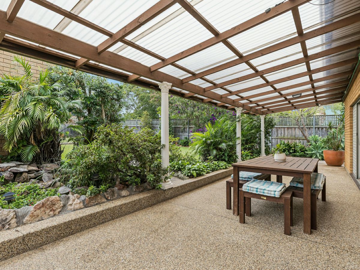 Haberfield, Inner West, NSW