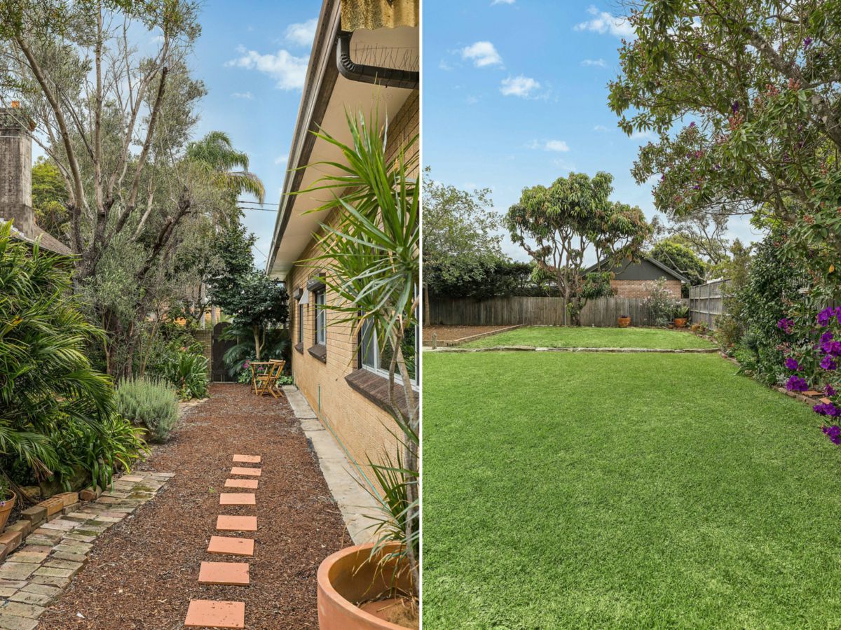 Haberfield, Inner West, NSW