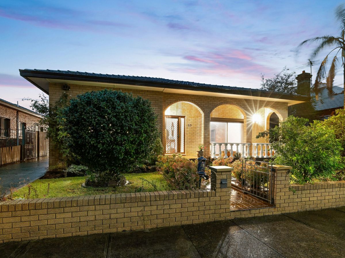 Haberfield, Inner West, NSW