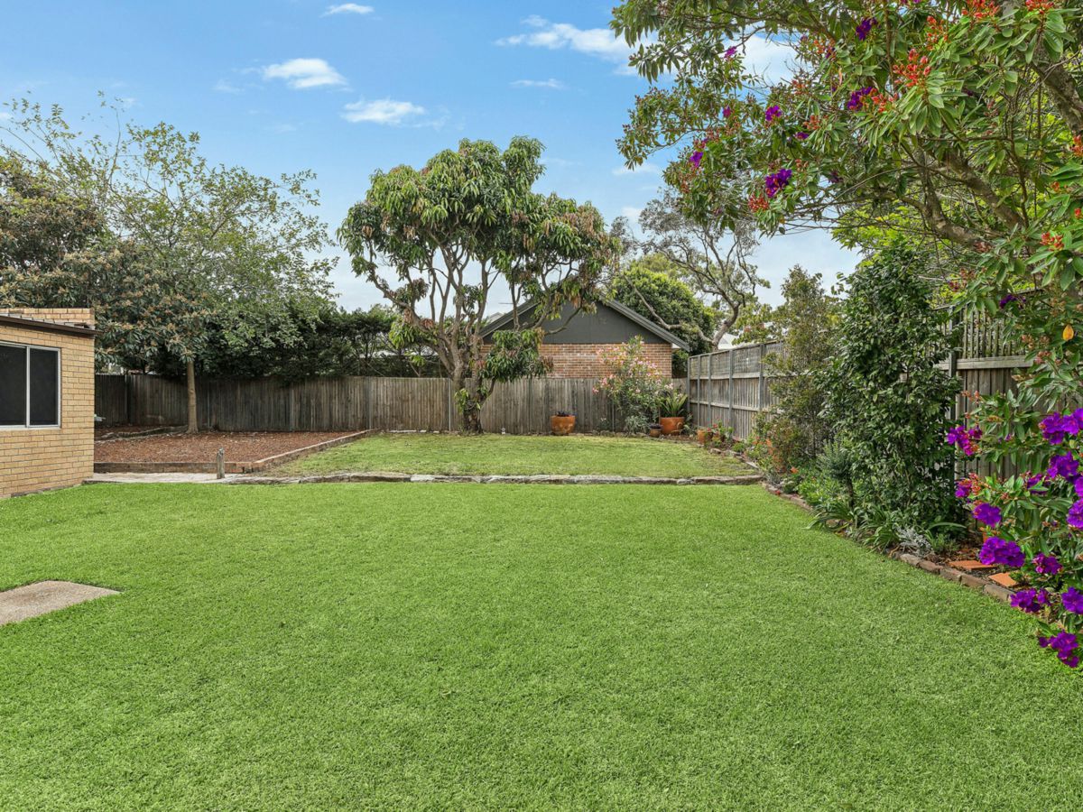 Haberfield, Inner West, NSW