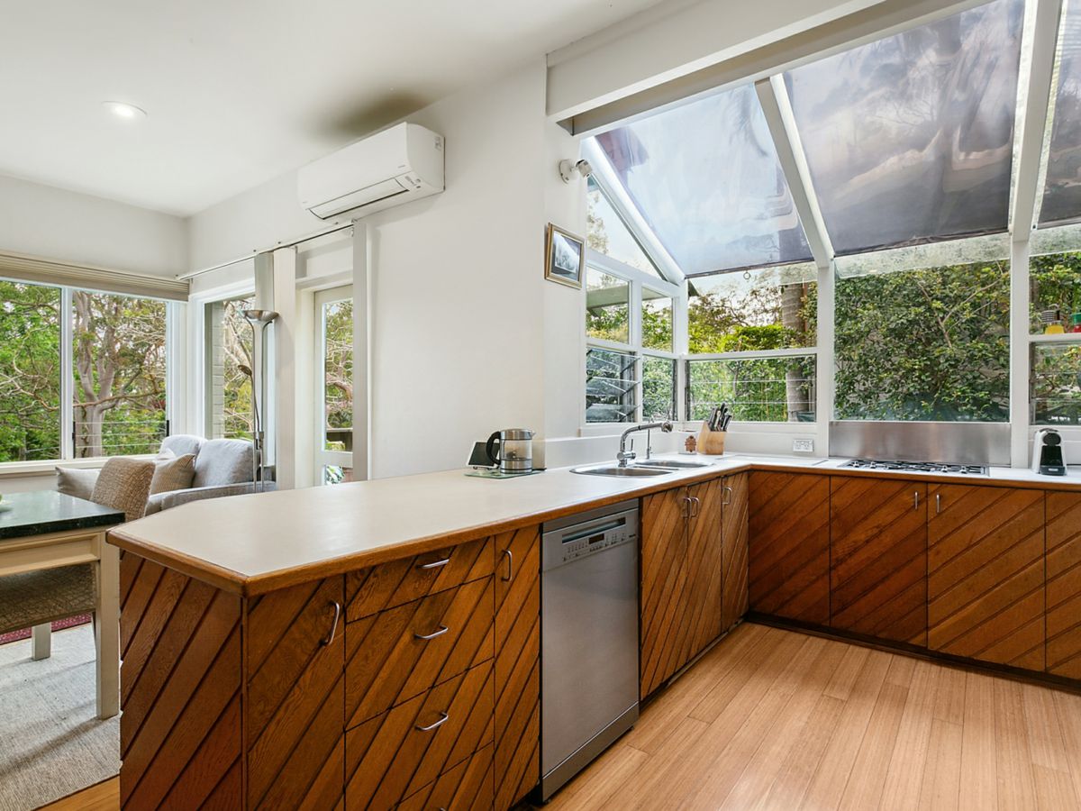 Castlecrag, North Shore - Lower, NSW