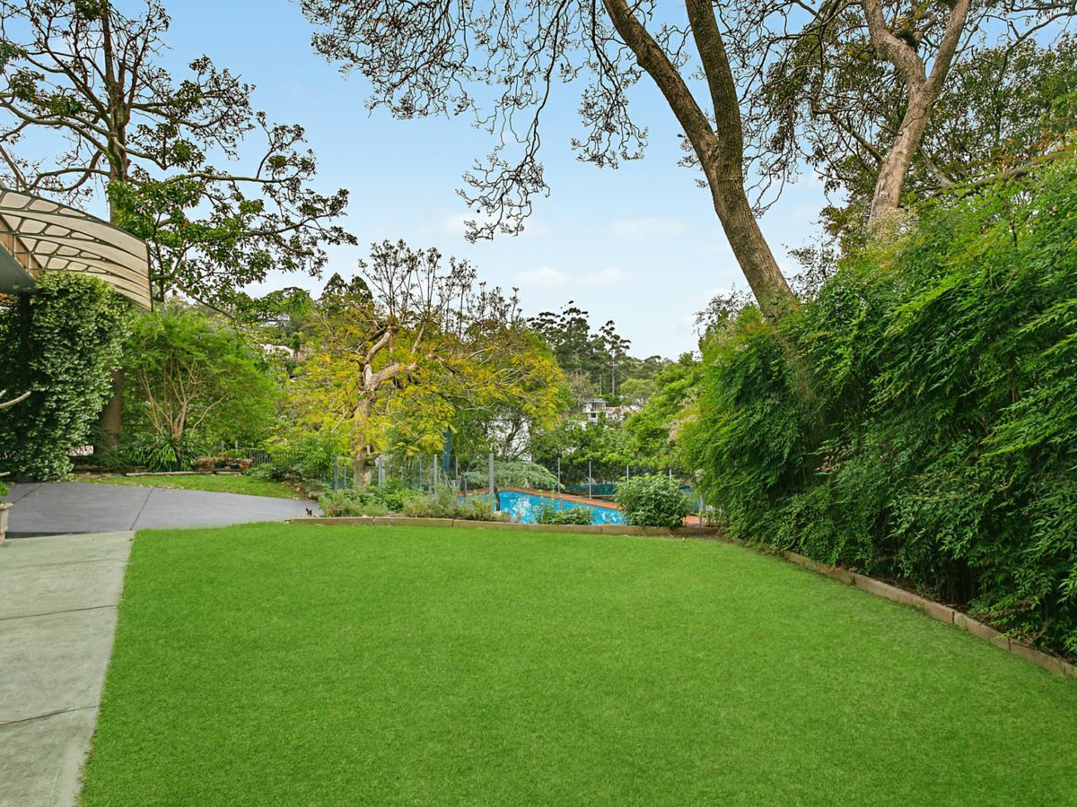 Castlecrag, North Shore - Lower, NSW