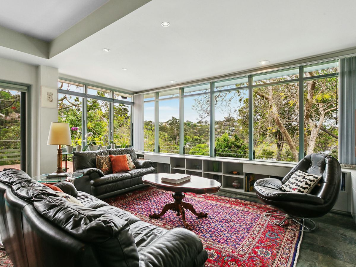 Castlecrag, North Shore - Lower, NSW