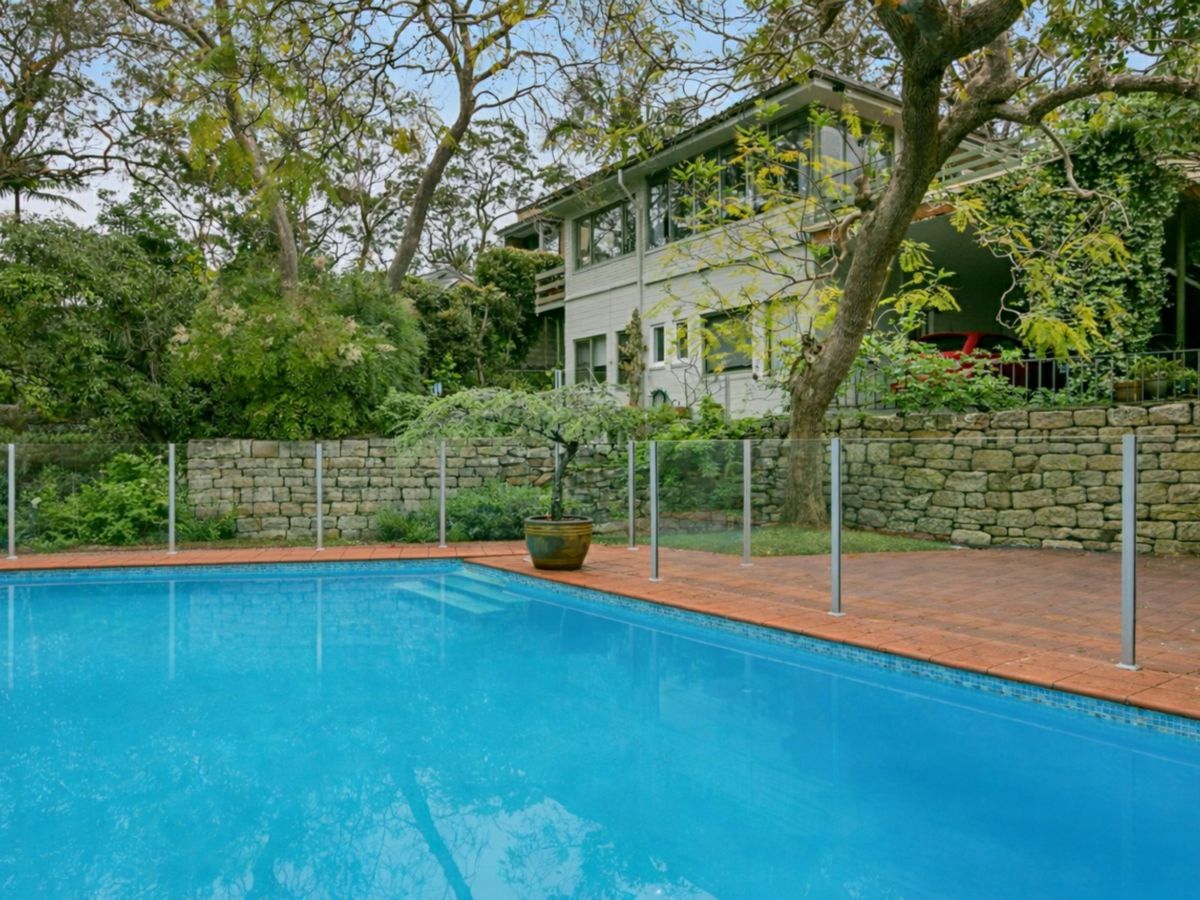 Castlecrag, North Shore - Lower, NSW