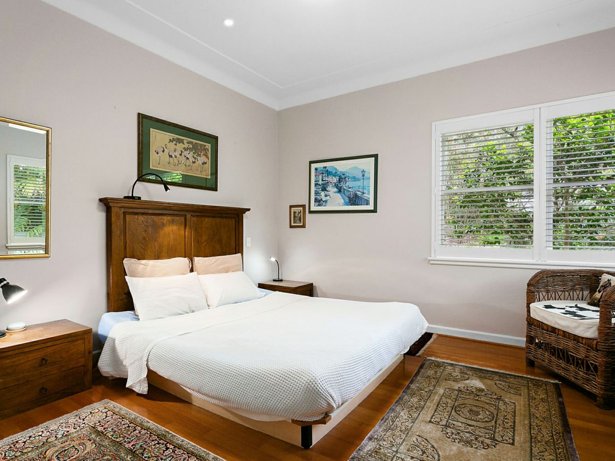 Castlecrag, North Shore - Lower, NSW