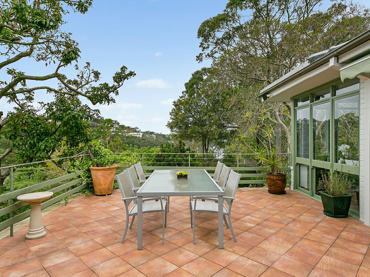 Castlecrag, North Shore - Lower, NSW