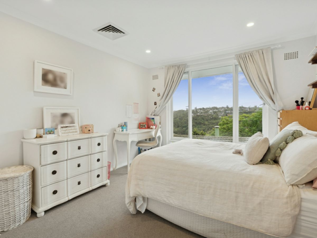 Castle Cove, North Shore - Upper, NSW