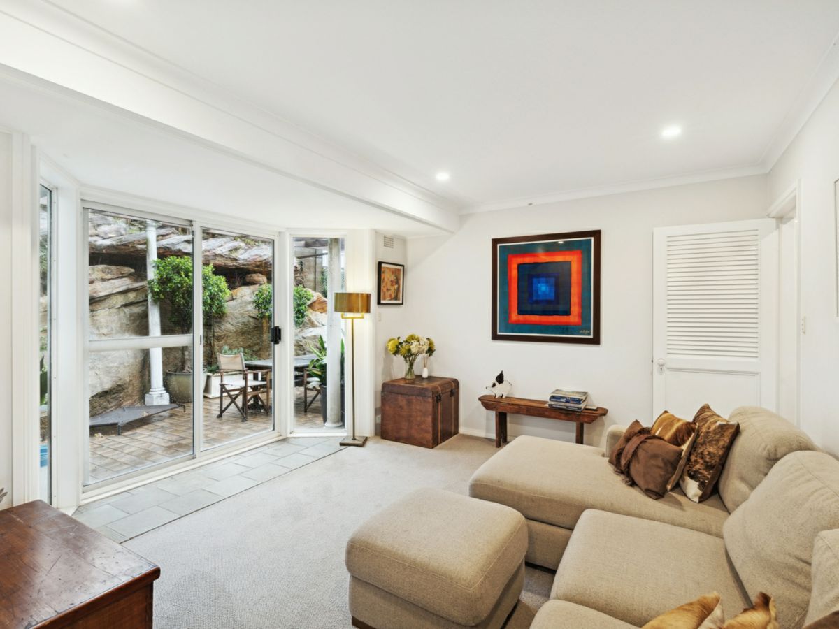 Castle Cove, North Shore - Upper, NSW