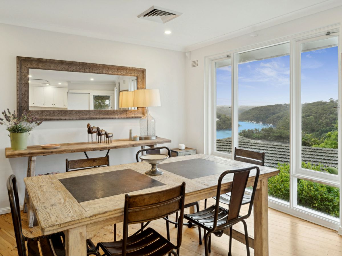 Castle Cove, North Shore - Upper, NSW