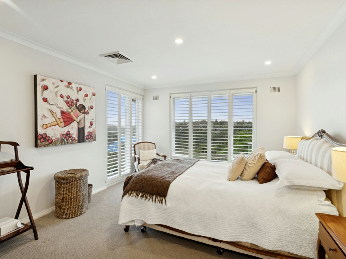 Castle Cove, North Shore - Upper, NSW