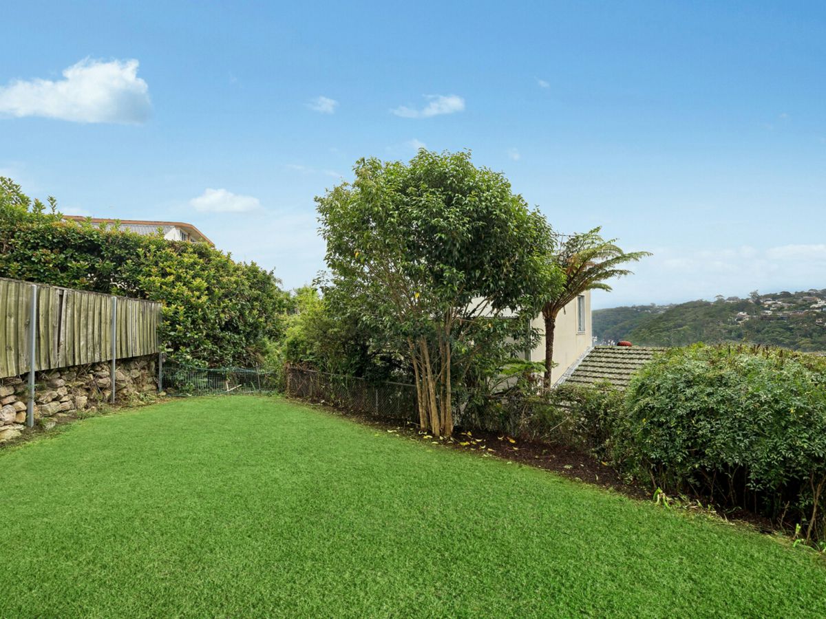 Castle Cove, North Shore - Upper, NSW