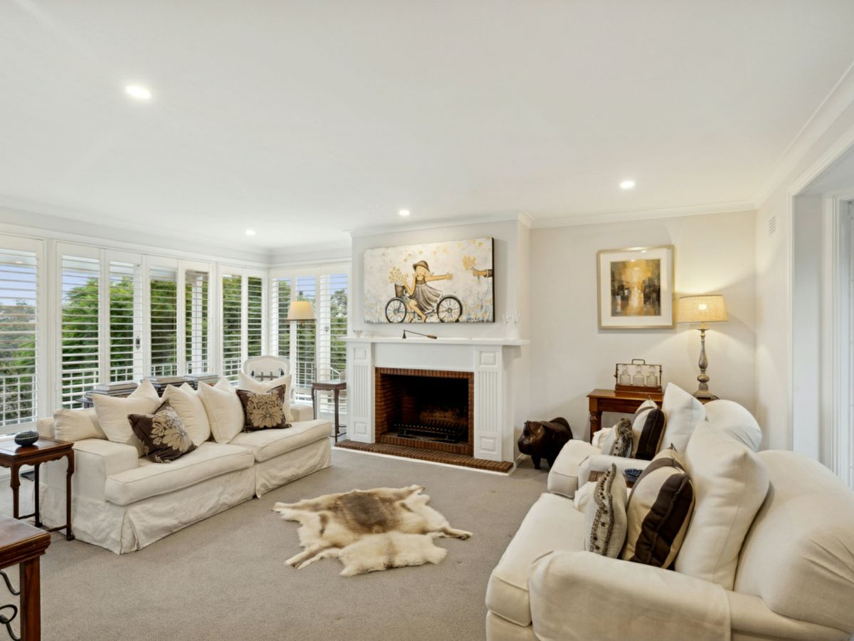 Castle Cove, North Shore - Upper, NSW