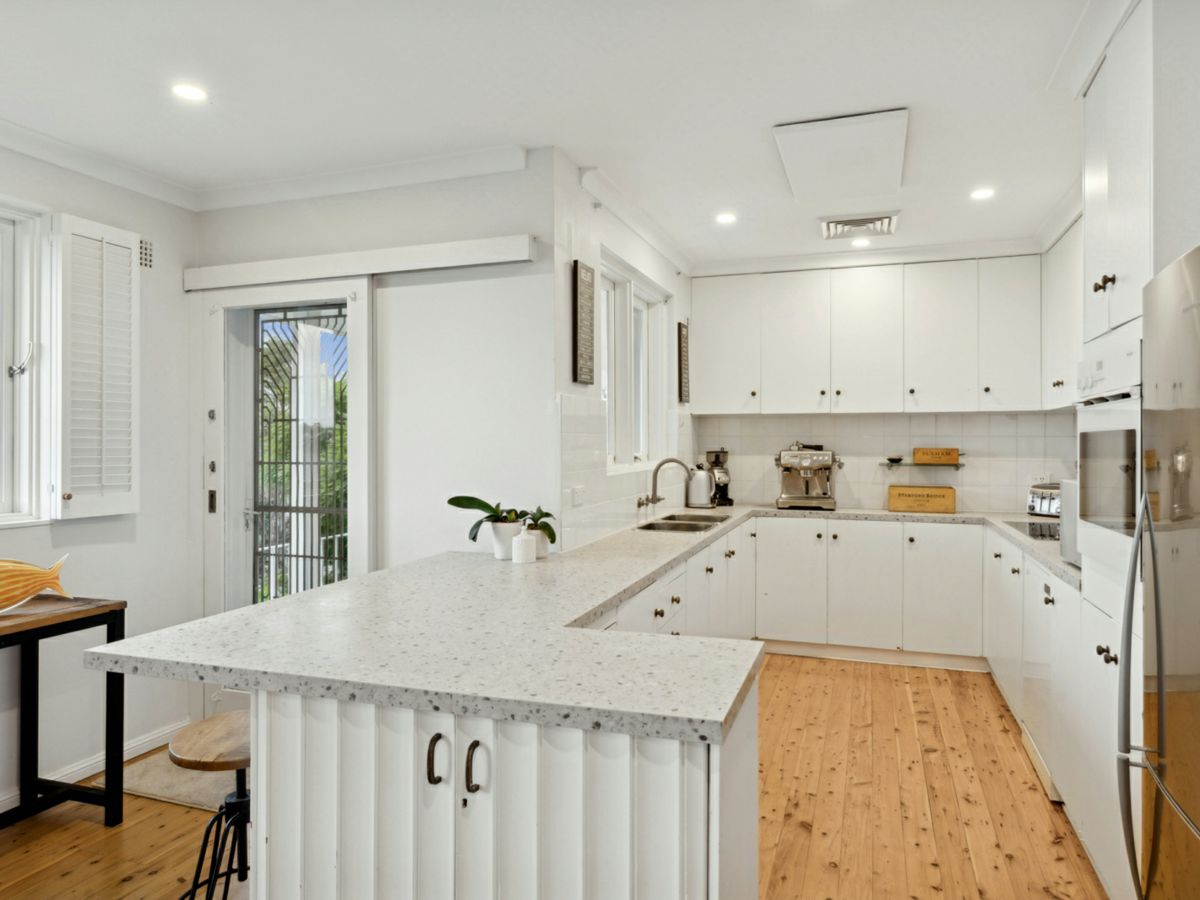 Castle Cove, North Shore - Upper, NSW