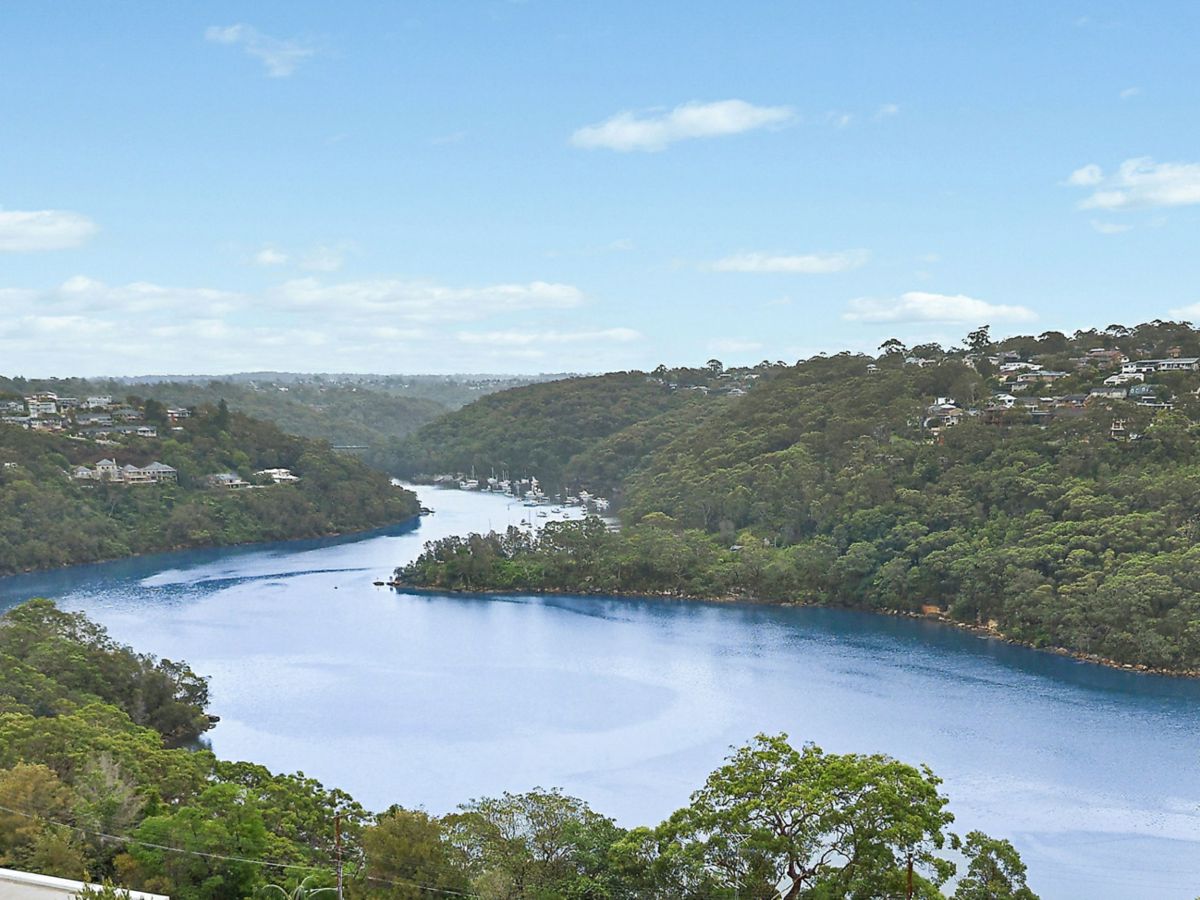 Castle Cove, North Shore - Upper, NSW