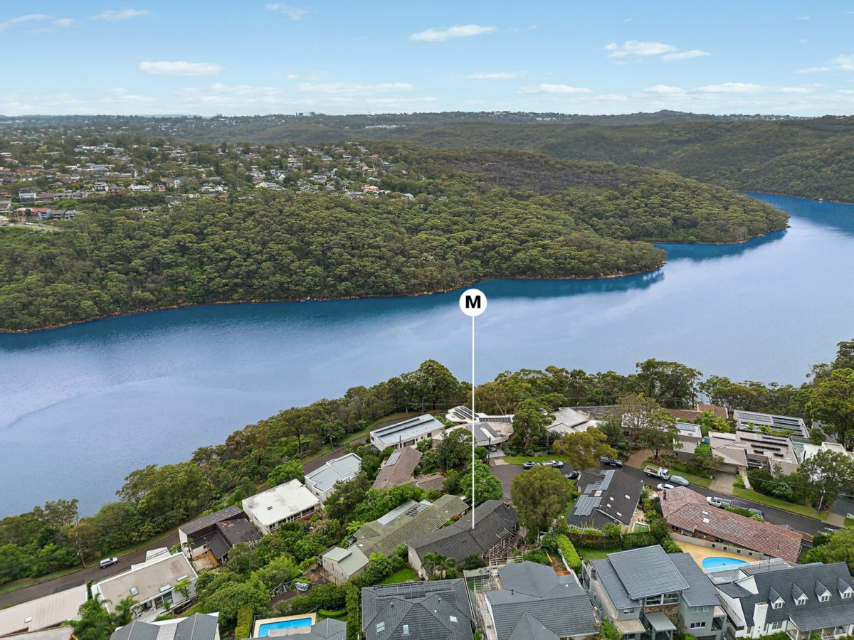 Castle Cove, North Shore - Upper, NSW