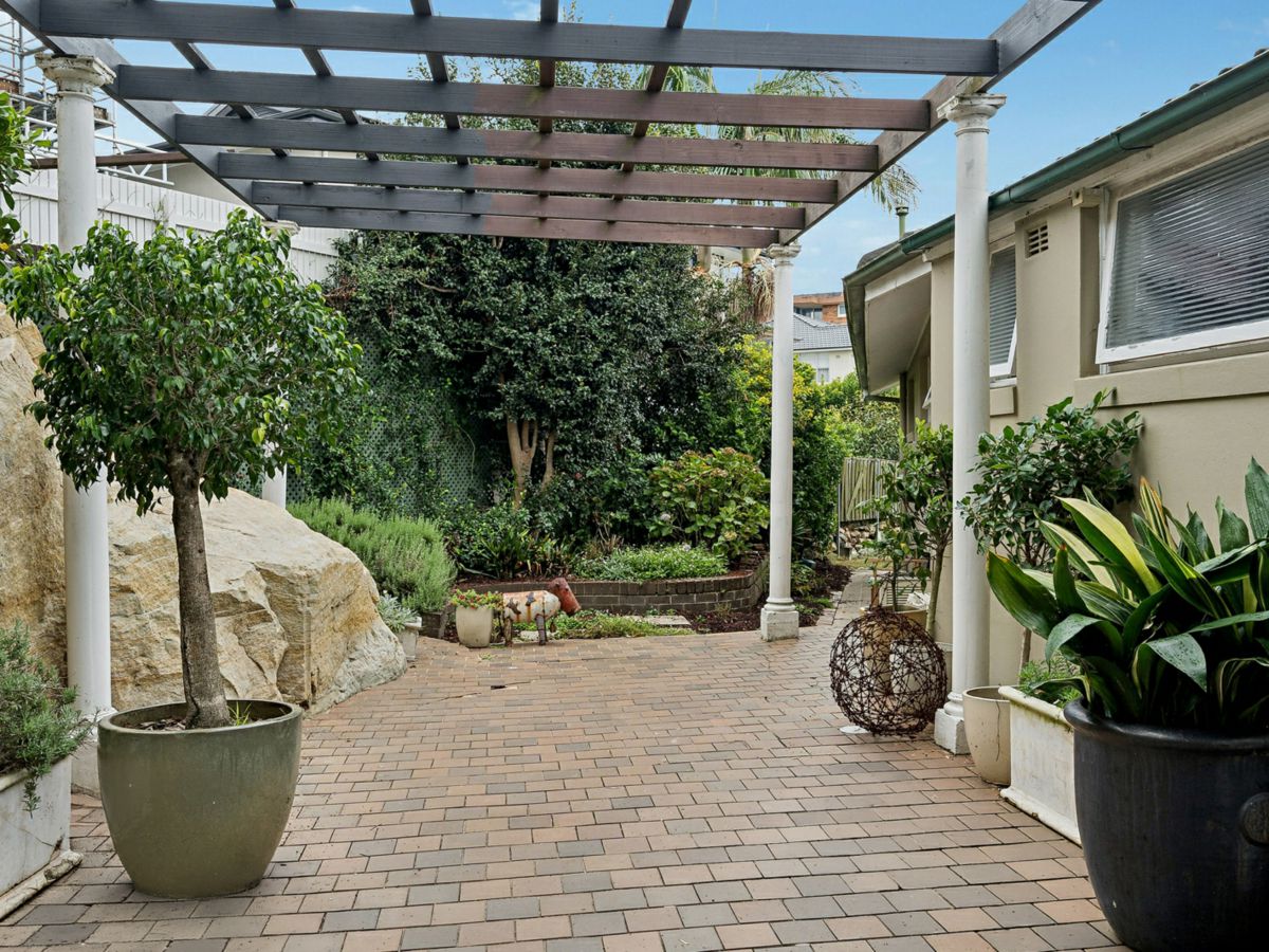 Castle Cove, North Shore - Upper, NSW