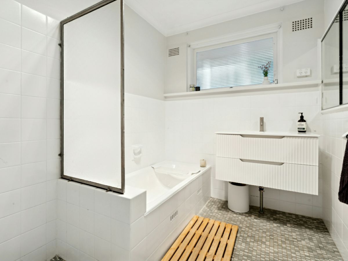 Castle Cove, North Shore - Upper, NSW