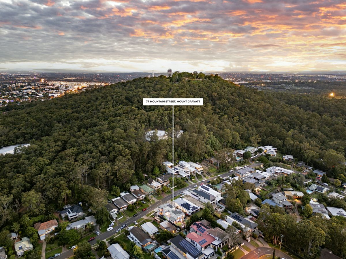 Mount Gravatt, Southside, QLD