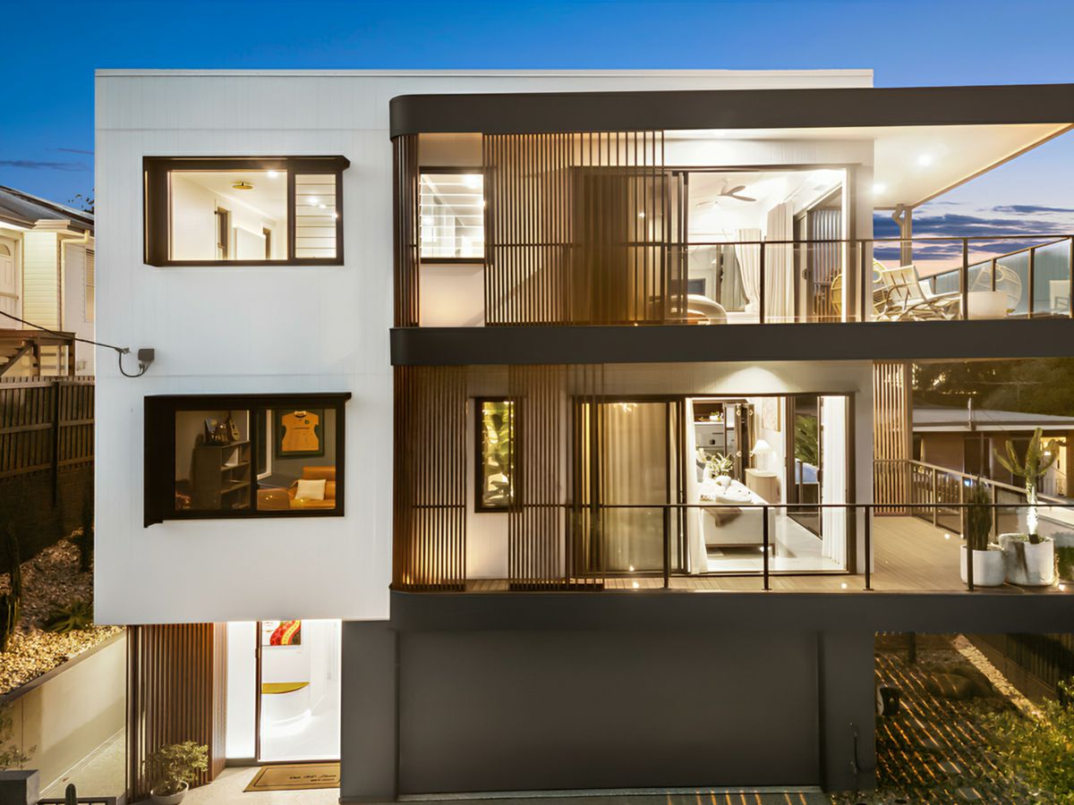Mount Gravatt, Southside, QLD